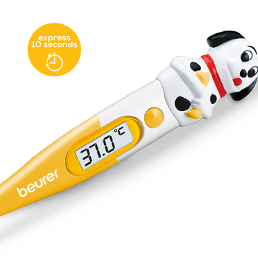 BEURER BY 11 detský teplomer Psík