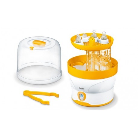 BEURER BY 76 digitálny sterilizátor