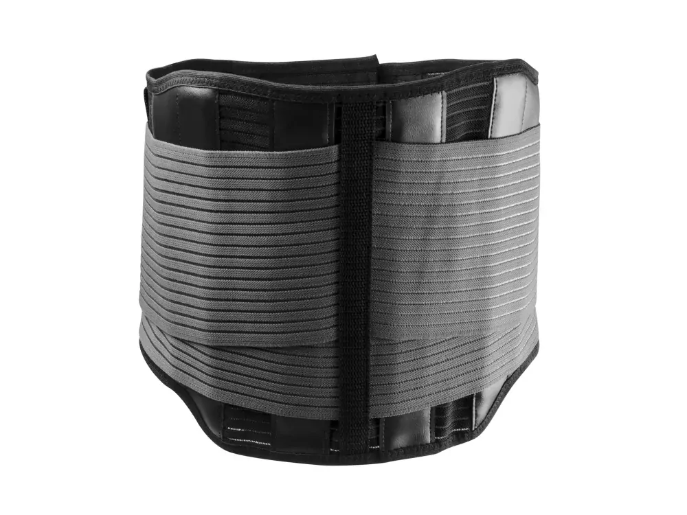 THUASNE Lombacross activity bedrový pás s výstuhou