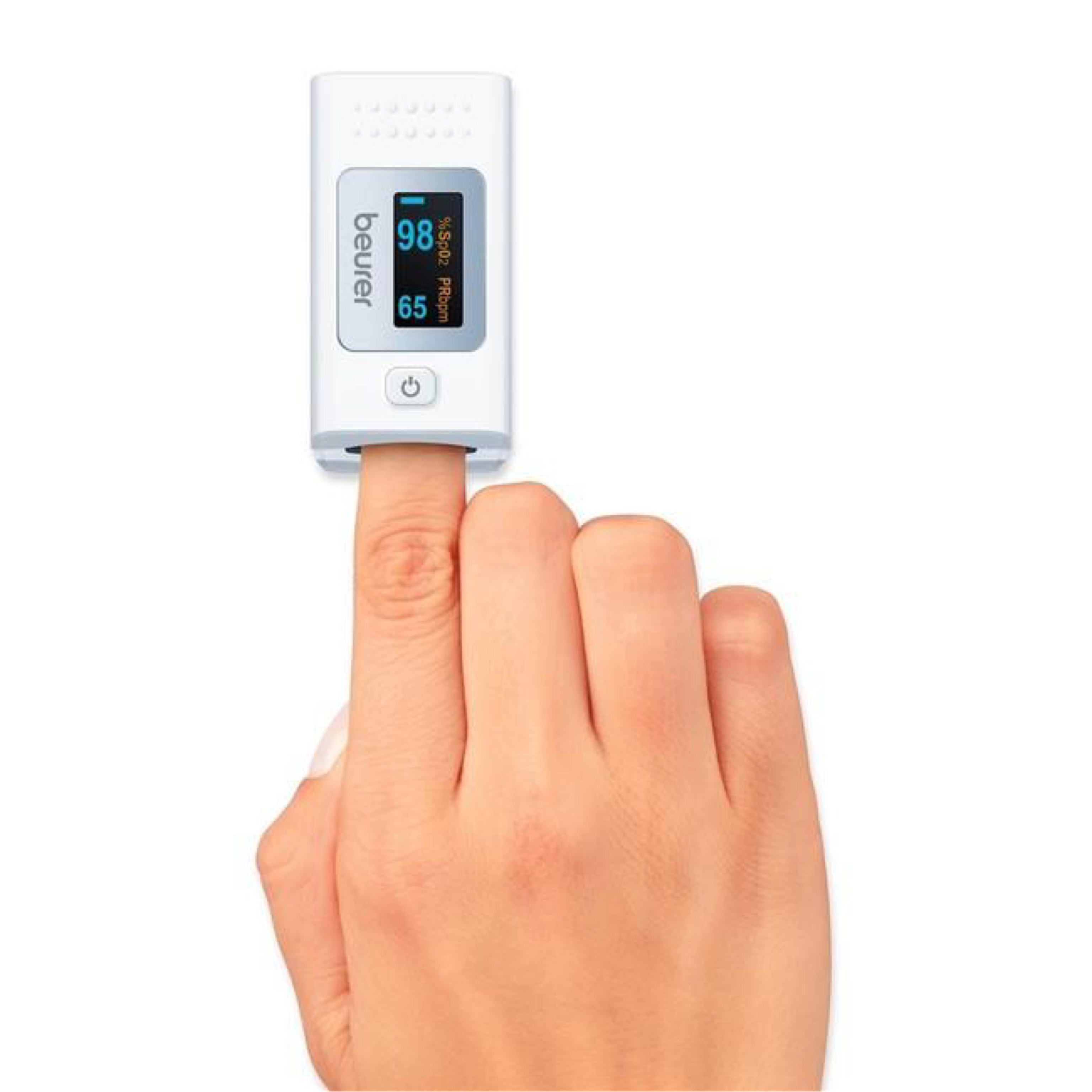 Beurer PO 35 Pulzný oximeter