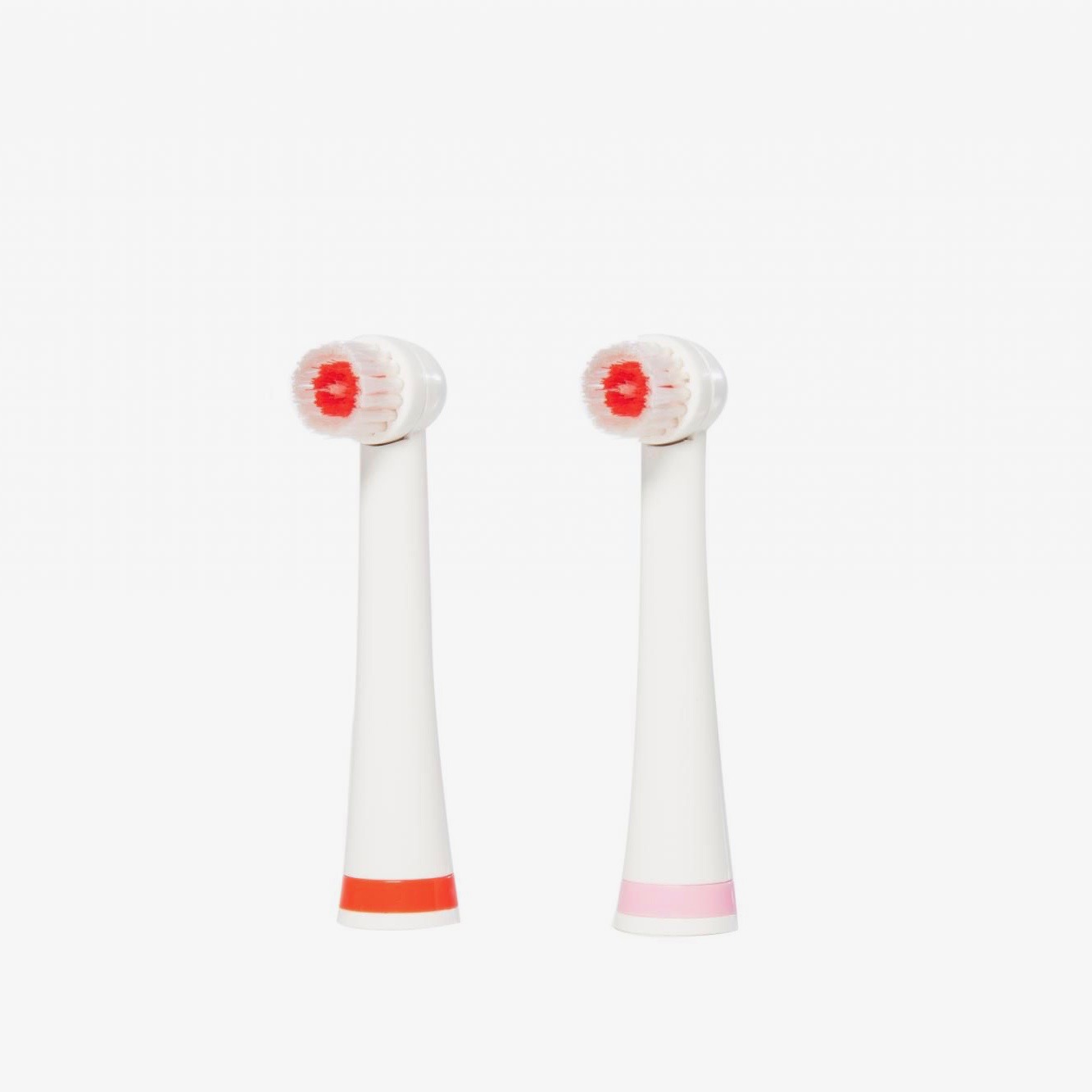 DR. MAYER RBH10K-B náhradné hlavice ružová