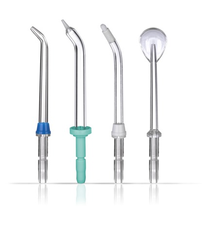 RIO Water Jet Flosser & oral irrigator Ústna sprcha