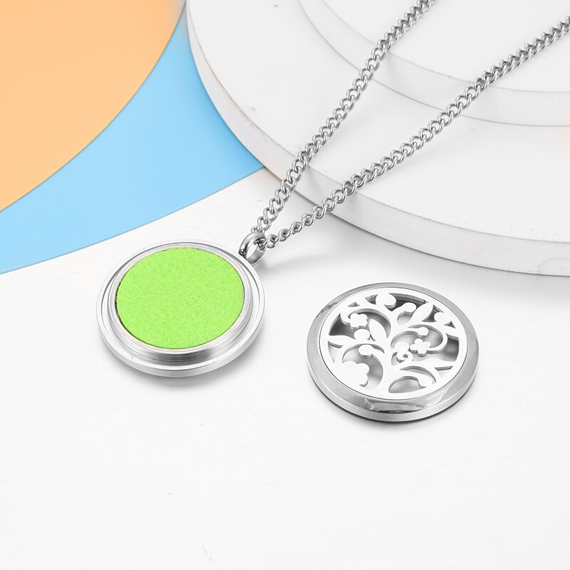 Aroma difúzny náhrdelník Tree of life