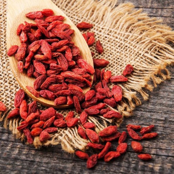 EkoMedica Goji 100% šťava 500ml