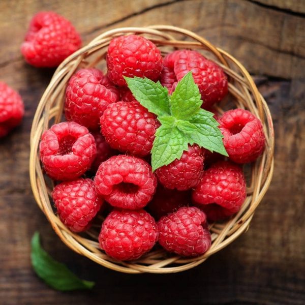 EkoMedica Malina 100% šťava 500ml