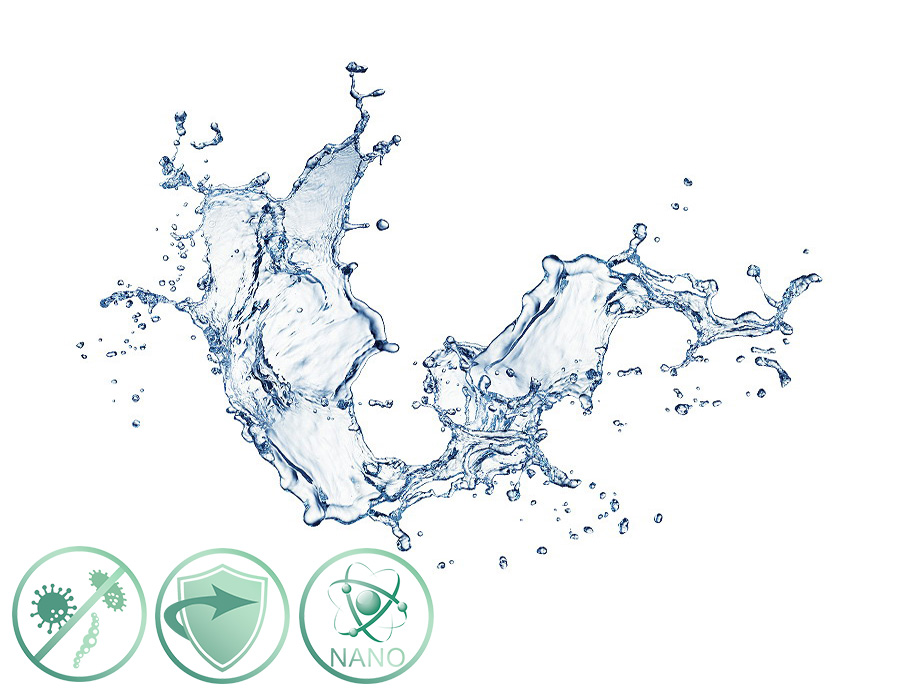 AlfaPureo Nano Purity – dezinfekčný aroma olej s nano technológiou