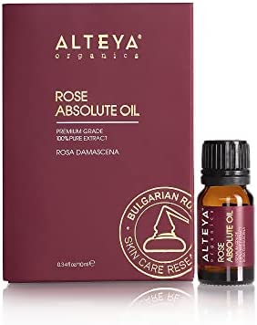 Ružový olej absolute Alteya Organics 5 ml
