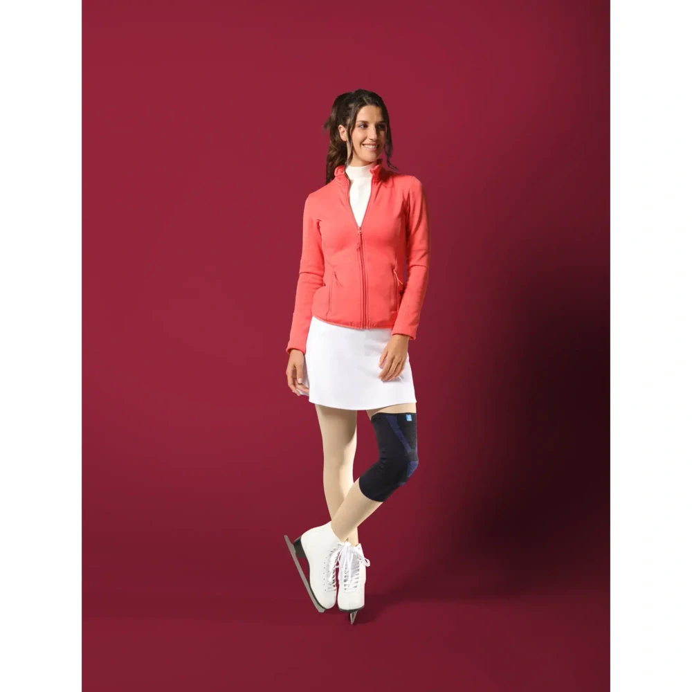 THUASNE Genu Pro Comfort kolenná ortéza