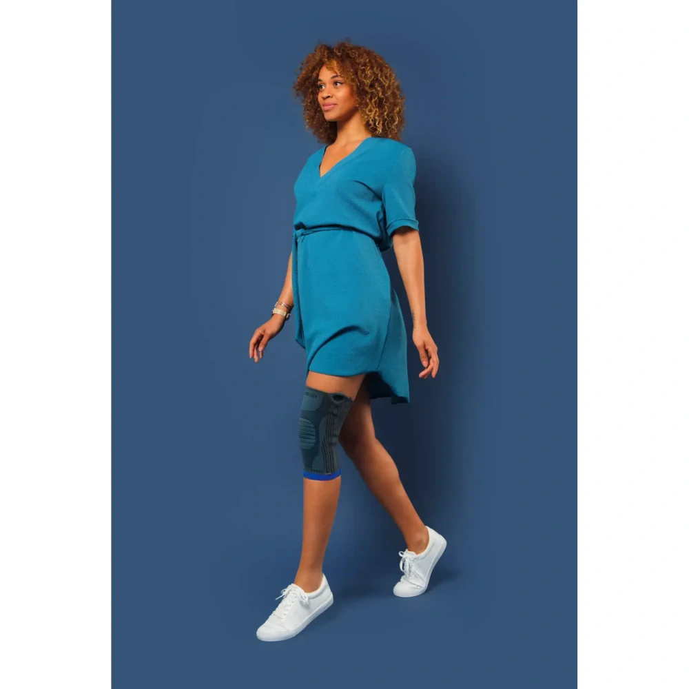 THUASNE GenuExtrem elastická kolenná ortéza s vysokou kompresiou