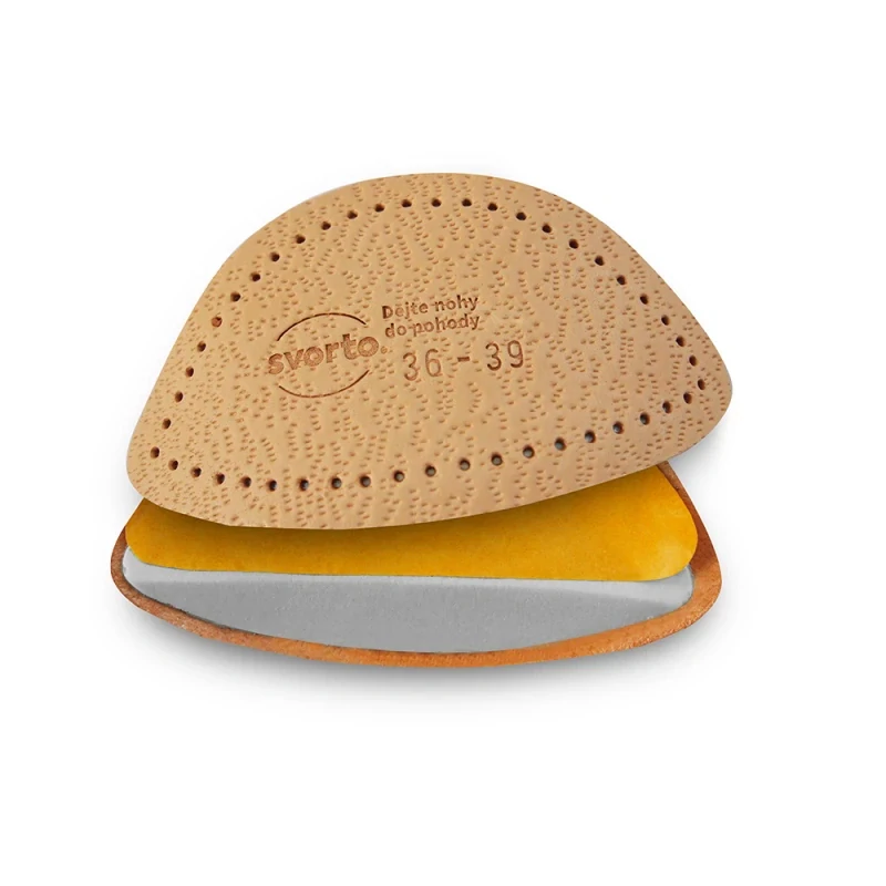 Svorto Podpora klenby pozdĺžnej