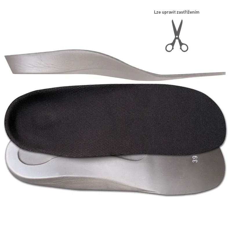 Svorto vložky diabetické