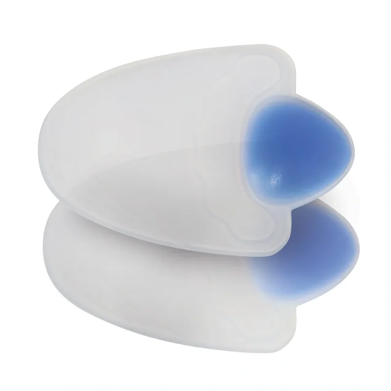 Svorto Gélové špičky so srdiečkom