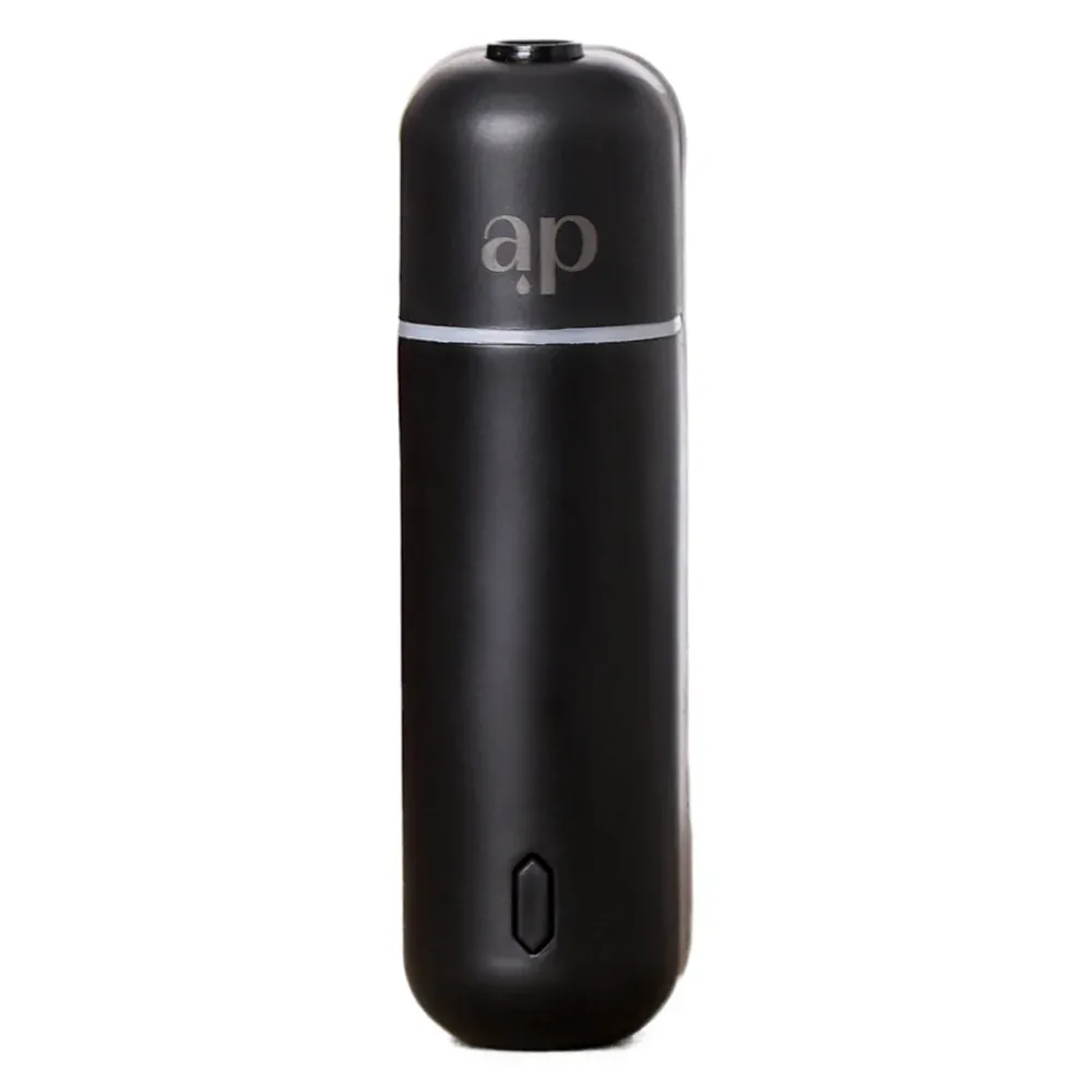 AlfaPureo eDrive – inteligentný difuzér do auta white + 6ks aroma olejov