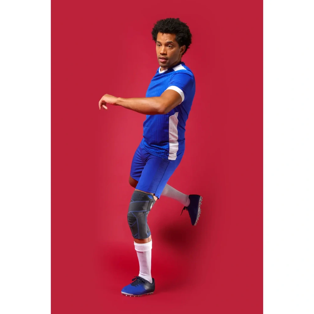 THUASNE Ligastrap Genu kolenná ortéza