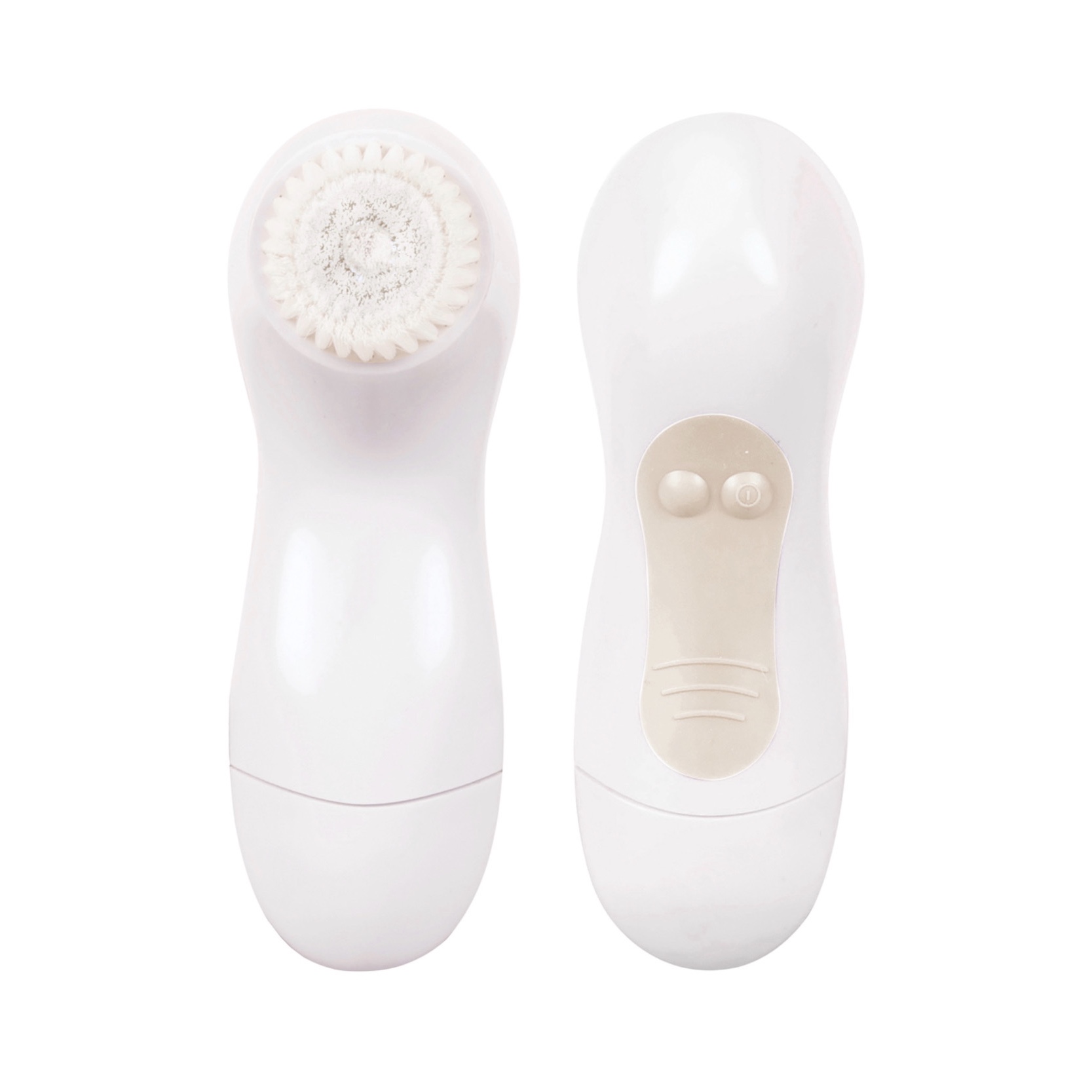 RIO MINI FACIAL CLEANSER Mini čistiaca kefka na tvár