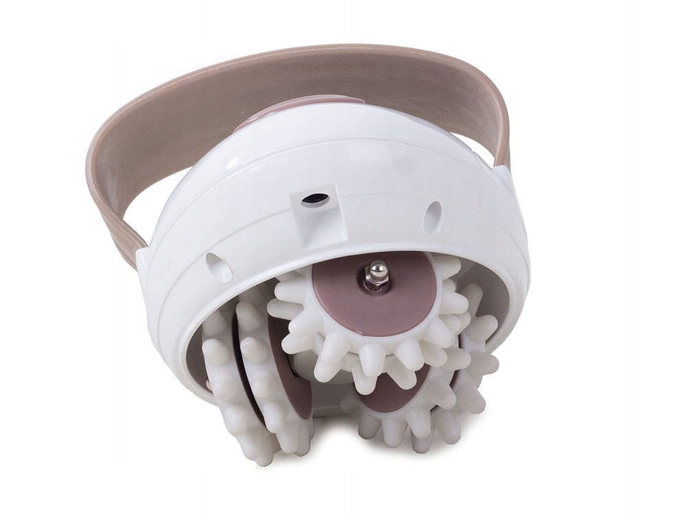 Verk Masážny prístroj proti celulitíde