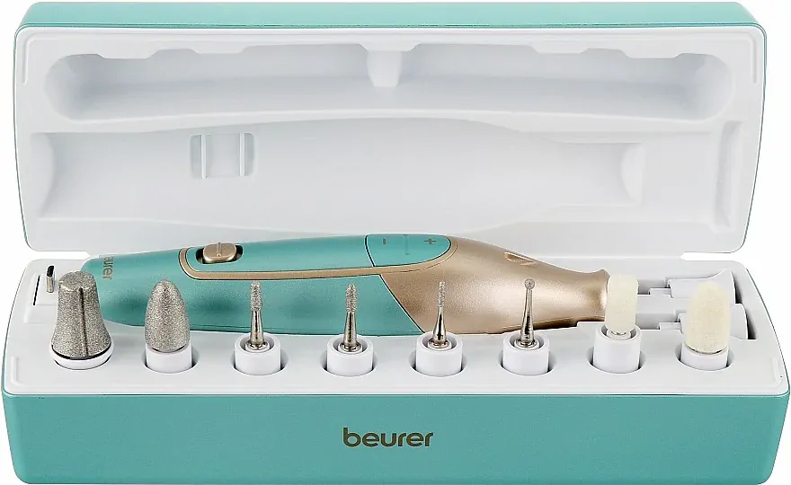 Beurer MP 84 Manikúra