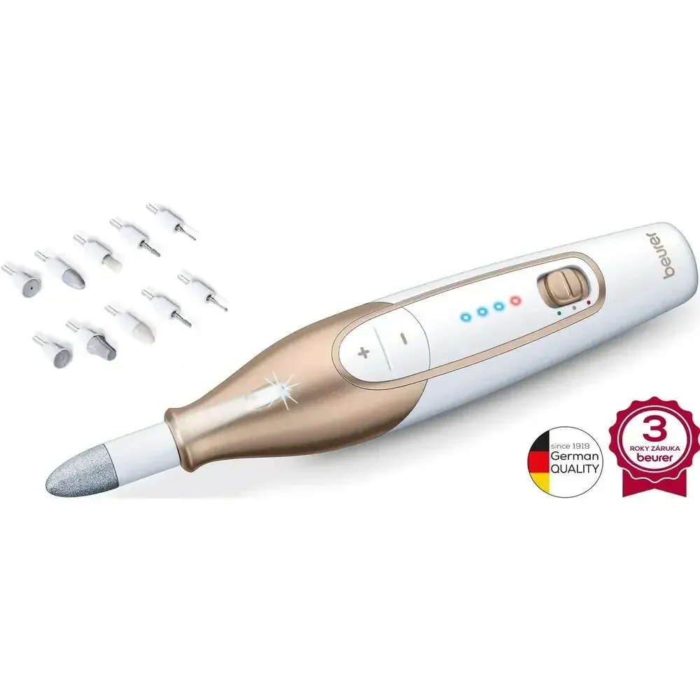 Beurer MP 64 Manikúra
