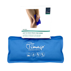 Hrejivý / chladivý vankúšik 23x13cm