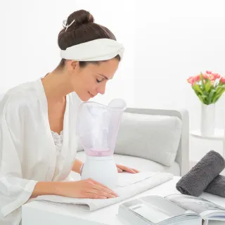 BEURER FS 60 Tvárová sauna/Parný inhalátor