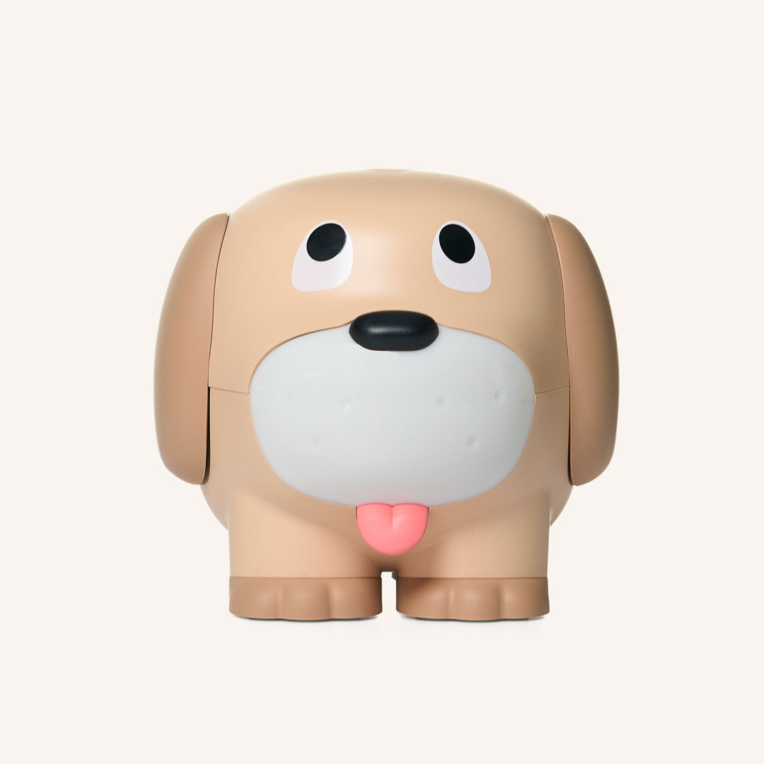 Young Living Šteniatko Sprout ultrasonický difúzer 