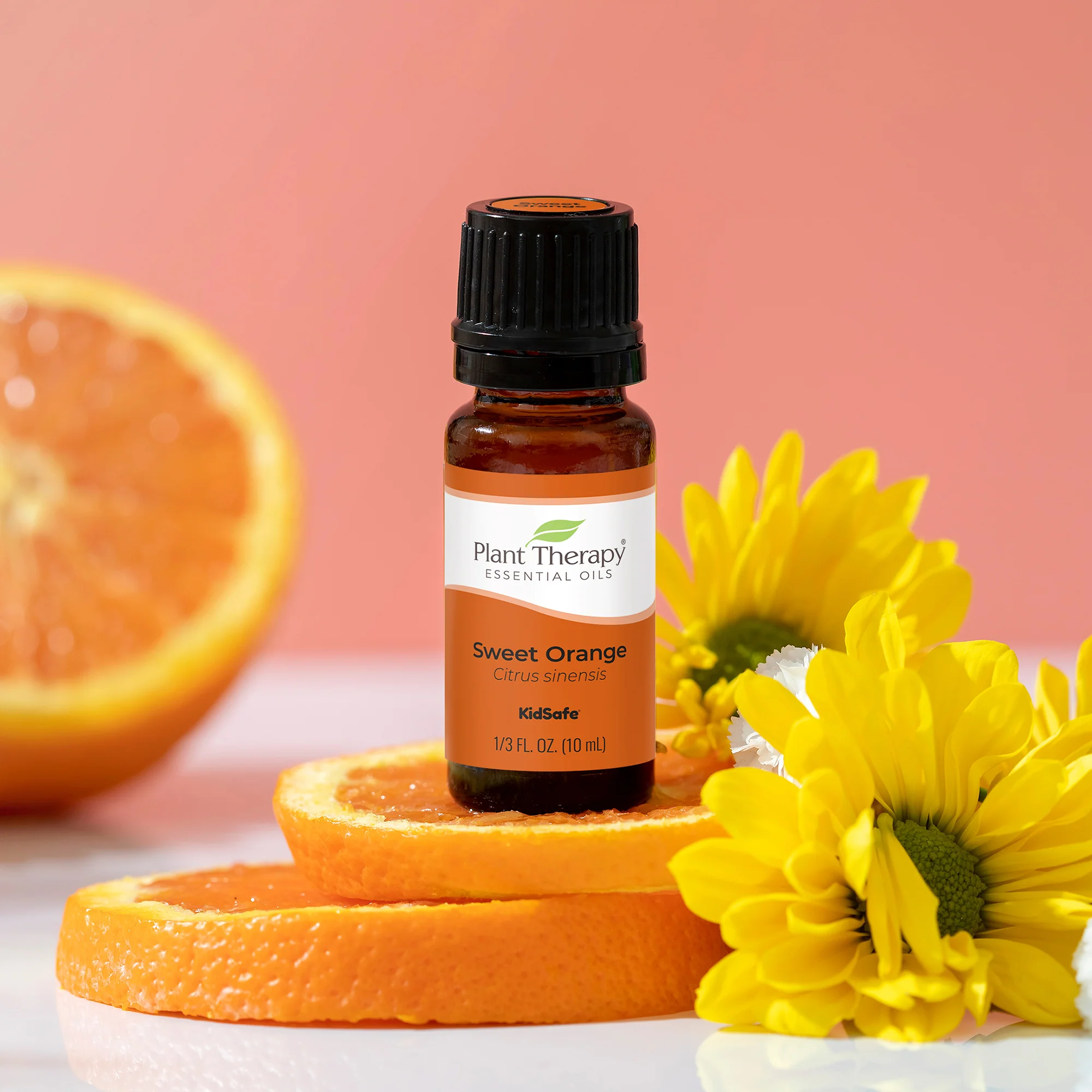 Plant Therapy Kidsafe Sweet orange 30 ml
