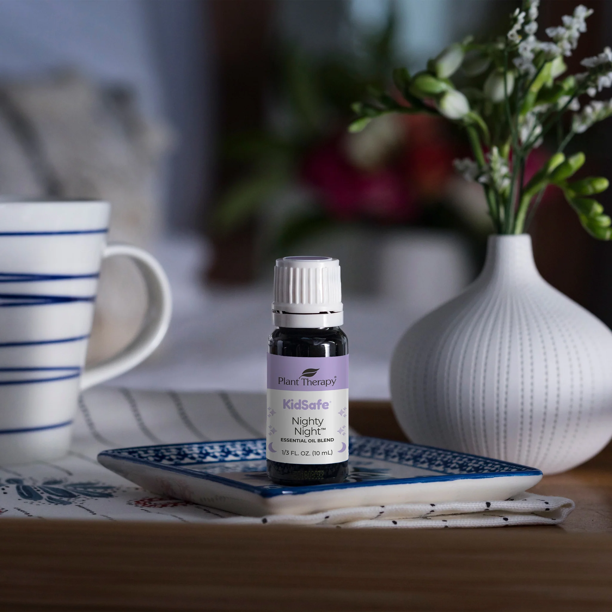 Plant Therapy KidSafe Dobrú noc 10 ml