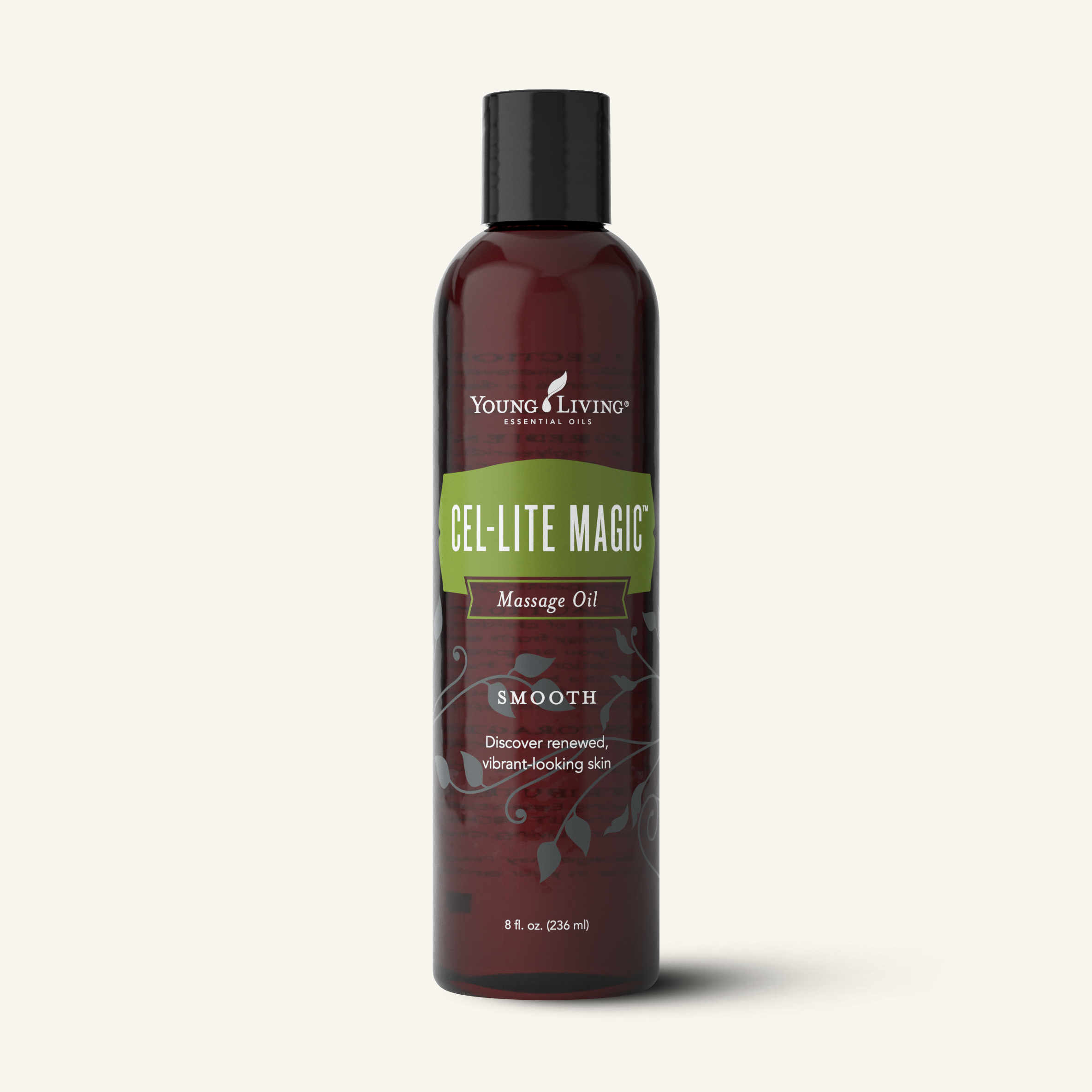 Young Living Cel-Lite Magic masážny olej na celulitídu 236 ml 