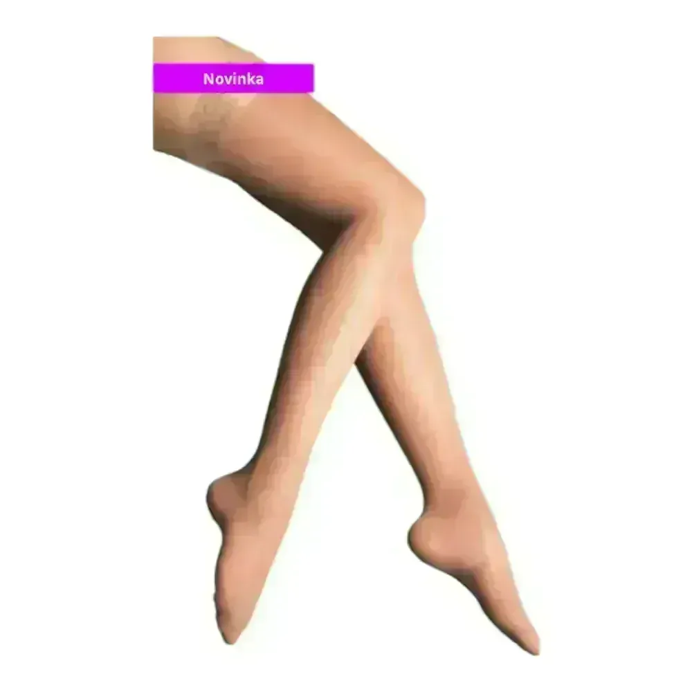 Maxis RELAX BASIC lýtkové pančuchy