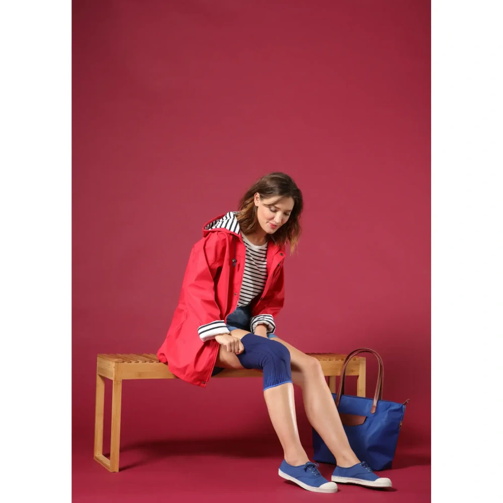 THUASNE Genu-GO Silistab zatvorená elastická kolenná ortéza pri chronických ochoreniach