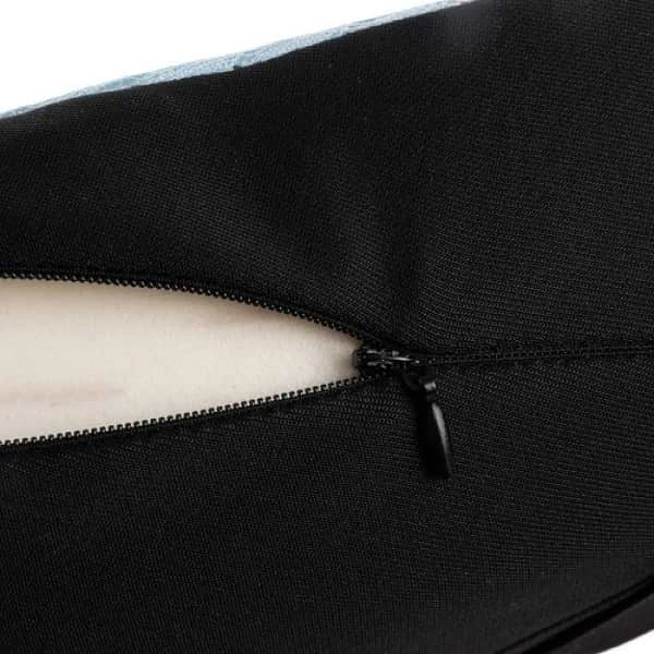 Bedrový vankúš z pamäťovej peny