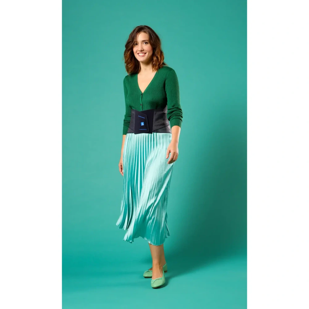 THUASNE LombaFirst podporný driekový pás