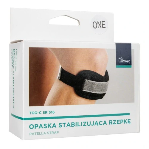 Patelárna podkolenná páska Patella Strap 