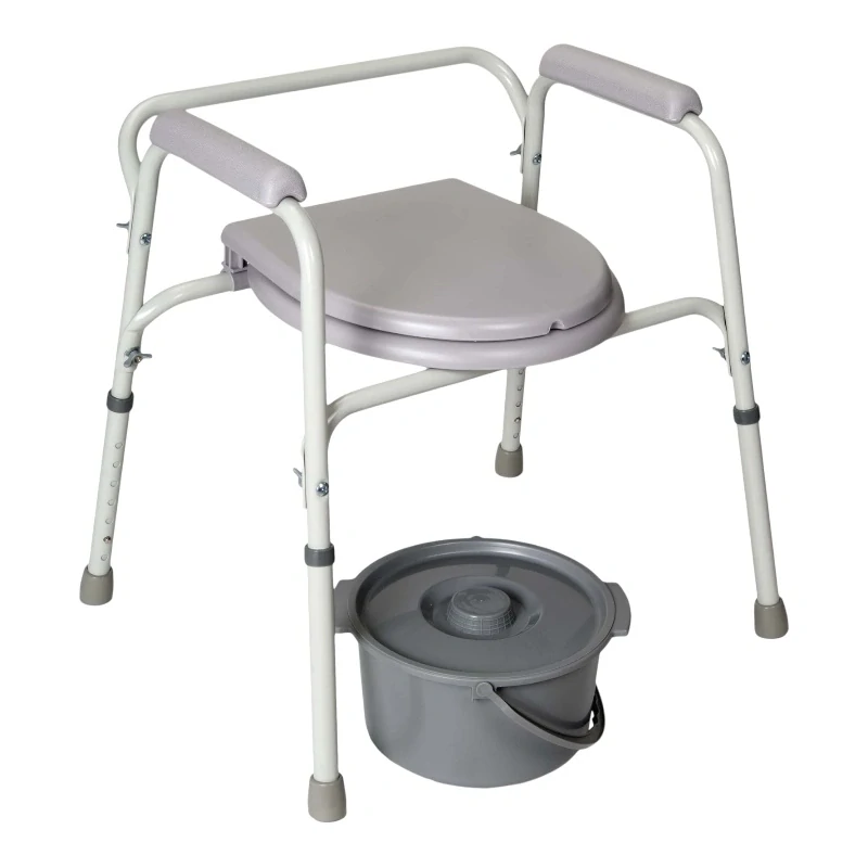 Toaletná stolička Michael RF-805