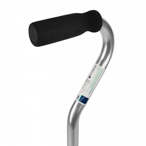 Palica hliníková štvorbodová JMC-C 2670SL