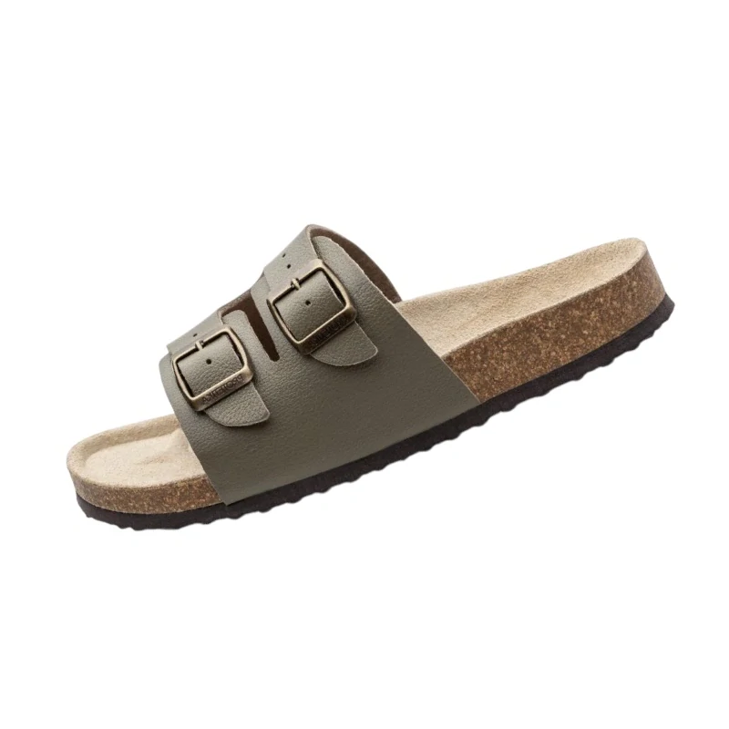 Sandále ortopedické č.39 T92 PROTETIKA khaki