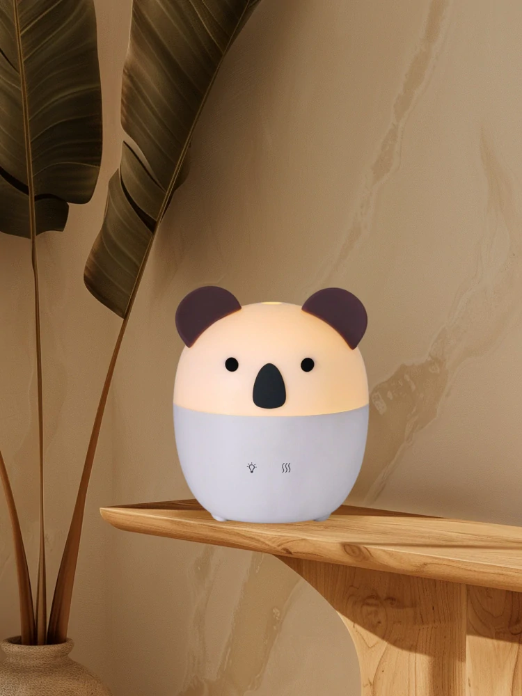 Zdravko Relax USB Aróma difuzér Koala 