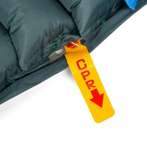 Antidekubitný 3-komorový matrac s kompresorom 150 kg