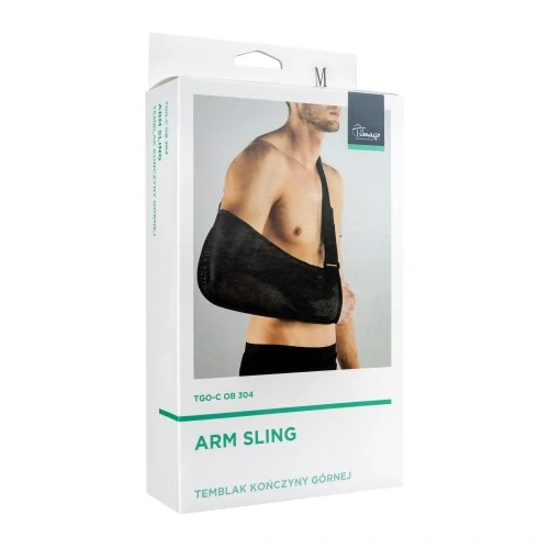 Sieťový záves na hornú končatinu TGO-C OB 304 , veľkosť M