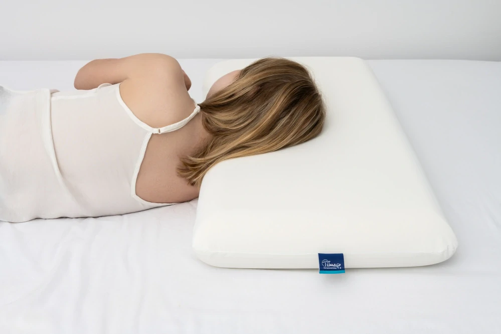 Ortopedický vankúš s pamäťovou penou MAGIC DREAM