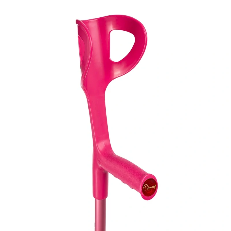 Timago francúzska barla JMC-C 2043 ružová