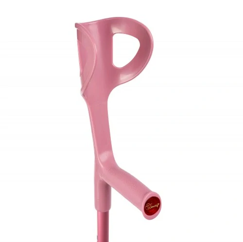 Timago francúzska barla JMC-C 2046 svetloružová