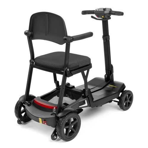 Skladací elektrický skúter Timago ULTRA-TIM