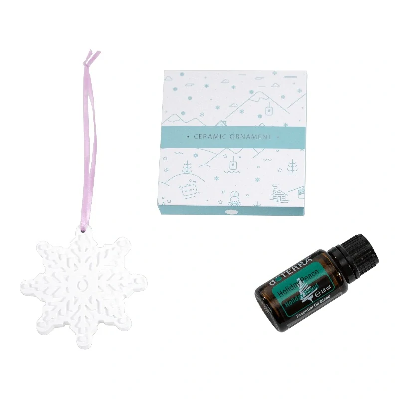 doTERRA Holiday Peace 15 ml