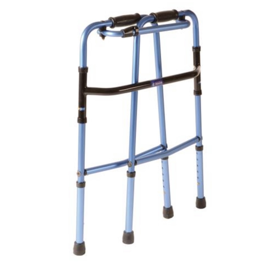 THUASNE Rehabilitačné chodítko W2310 skladacie