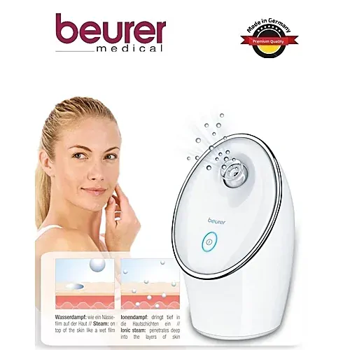 BEURER FC 72 Ionizačný čistič pleti