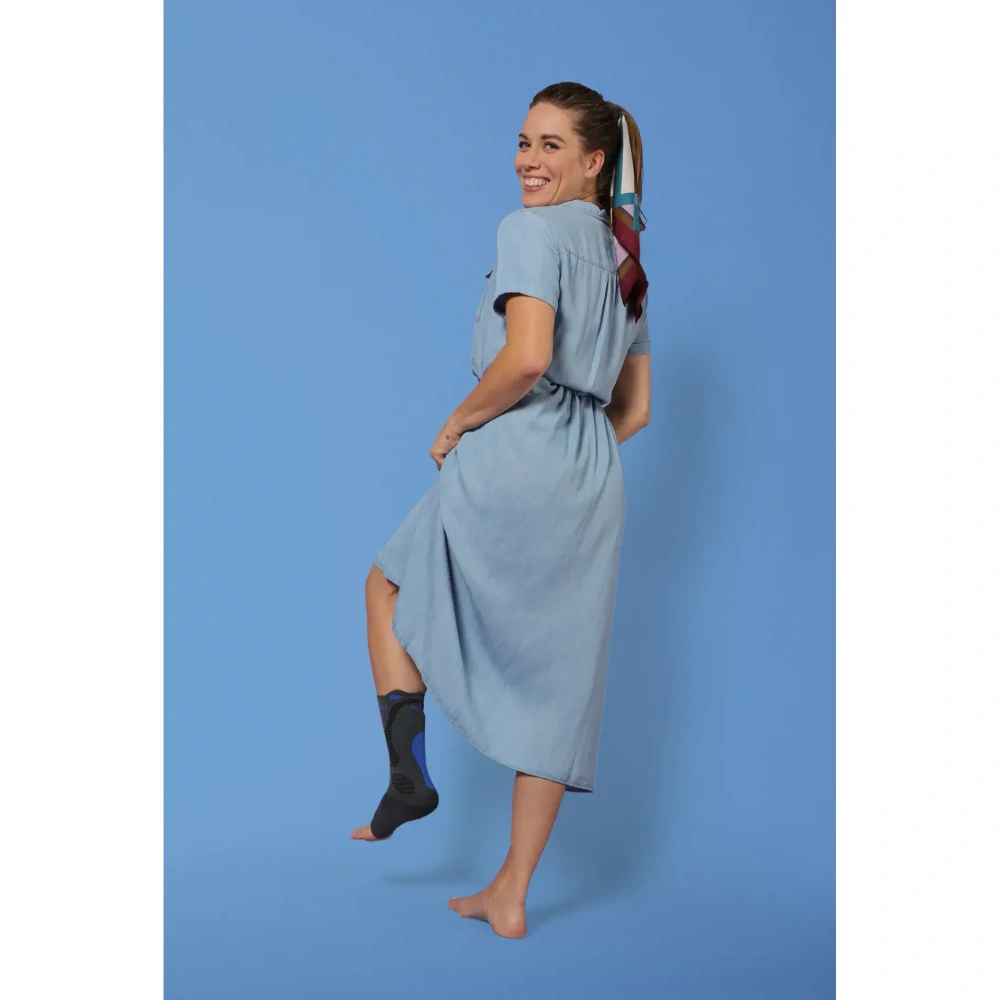 THUASNE Silistab Achillo členková bandáž na Achillovu šlachu