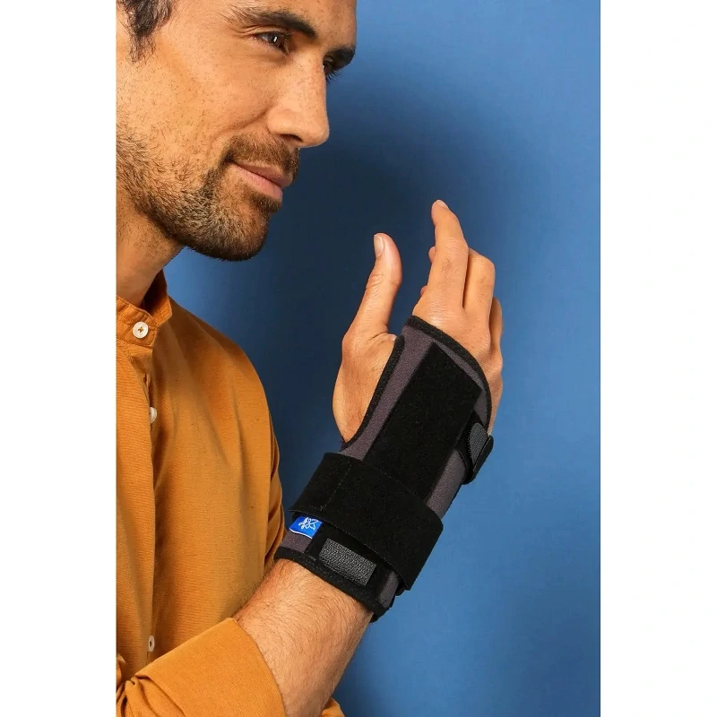 THUASNE Dynastab Dual dlaha na znehybnenie zápästia