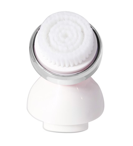 RIO 4 in1 Dámsky holiaci strojček a čistiaca kefka na tvár v jednom 