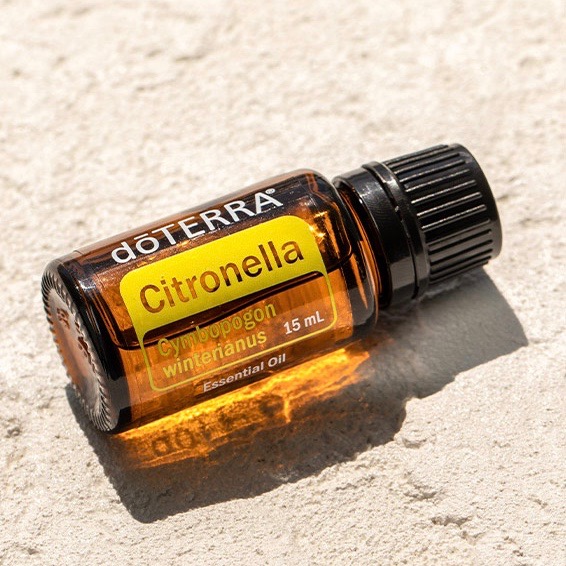 doTERRA Citronella olej 15 ml 